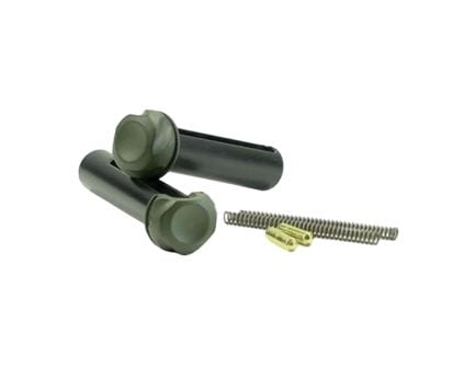 Timber Creek AR-10 Takedown Pin Set, OD Green