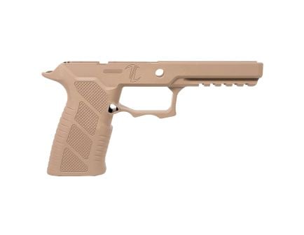 Timber Creek Grip Module Fits Sig Sauer P320 Full Size, Flat Dark Earth