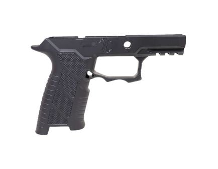 Timber Creek Full Size Grip Module Fits Sig Sauer P320 Carry, Black