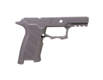 Timber Creek Full Size Grip Module Fits Sig Sauer P320 Carry, Tungsten