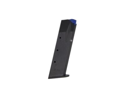 CZ 15rds 9mm, Black