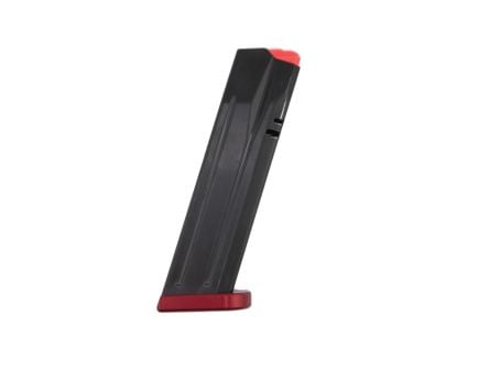 CZ 19rds 9mm, Black
