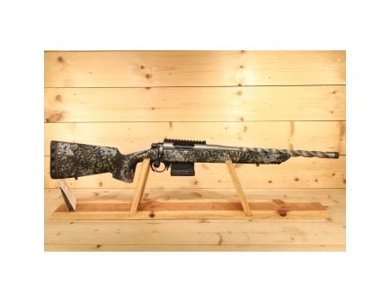 Horizon Firearms Vandal X .22 Creedmoor Bolt Action