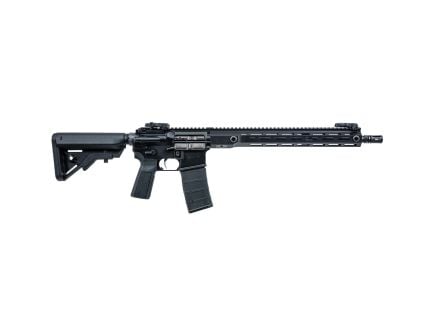 Watchtower Raider 5.56x45mm 16", Black
