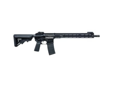 Watchtower Raider 5.56x45mm 14", Black