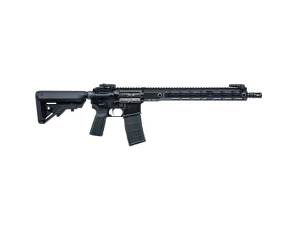 Watchtower Raider 5.56x45mm 11", Black