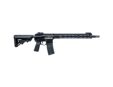 Watchtower Raider X 5.56x45mm 16", Black