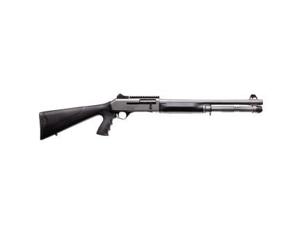 Four Peaks AKSA Arms S4 Tungsten 12 Gauge 18.50" Semi-Auto