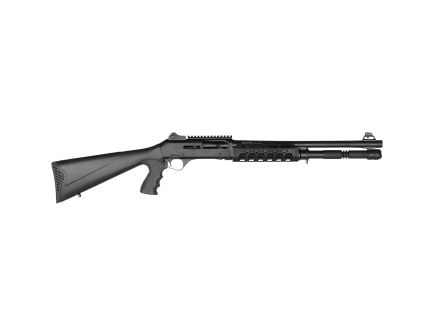Four Peaks AKSA Arms S4 12 Gauge 18.50" Semi-Auto