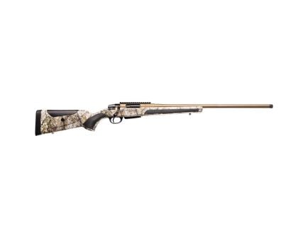 Four Peaks ATA Arms Turqua Badlands 6.5 Creedmoor 24" Bolt Action, Badlands