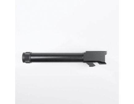 Glock Threaded Barrel .45 ACP Fits Glock Gen 4 G21, Black