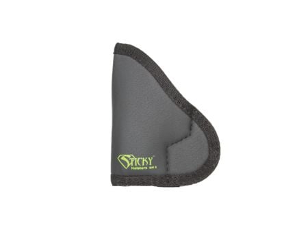 Sticky Holsters SM-5 Modified for Laser Subcompact Pistol Holster - SM-5 MOD