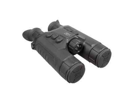 AGM Global Vision ObservIR LRF 25-256 Thermal and Digital Day/Night Vision Binocular 5.5-22x25mm