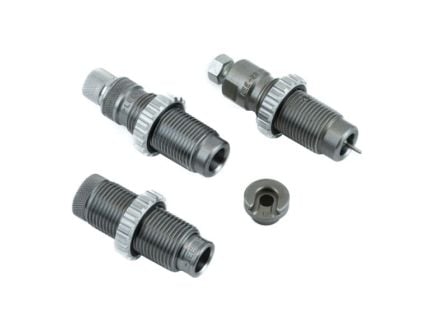 Lee Precision, Inc. PaceSetter .22 ARC Rifle Full-Length Sizing 3-Die Set