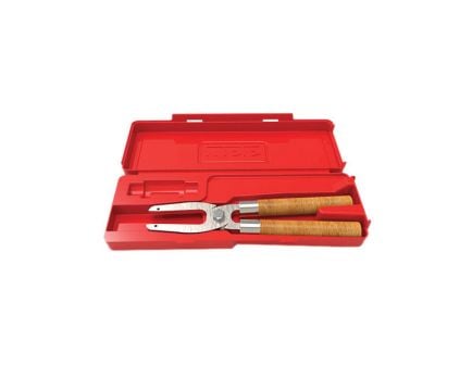 Lee Precision, Inc. Commercial Mold Handle w/Storage Box