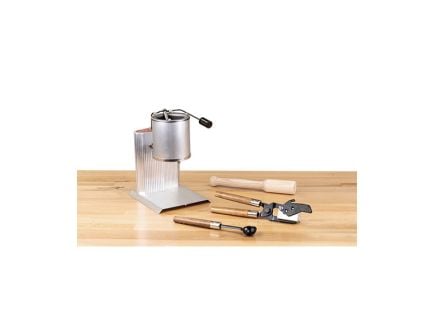 Lee Precision, Inc. Ready to Cast Bullet Casting Kit
