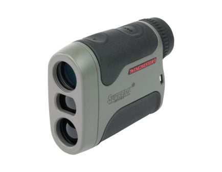 Winchester Supreme W6x20mm Laser Rangefinder 6x20mm