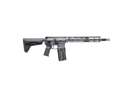 VKTR Industries VK-1PW 5.56x45mm 13.70", Sniper Gray