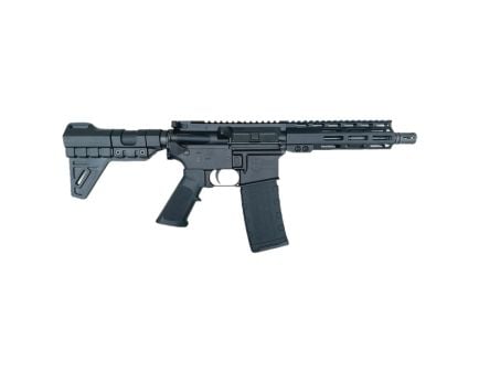 American Tactical Milsport .300 AAC Blackout 8.50", Black
