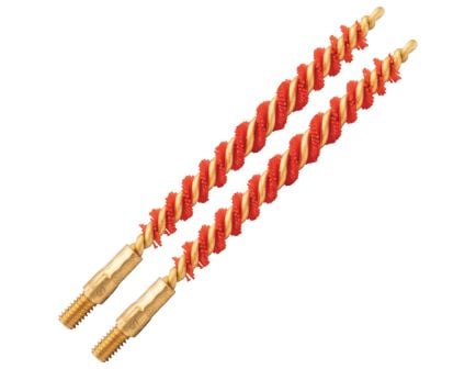 KleenBore .22 Cal/.223 Cal/5.56x45mm #8-32 Bore Brush, Red