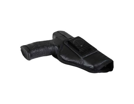 Galco Corvus Smith & Wesson M&P Shield 9/40 IWB/OWB Holster Right Kydex, Black