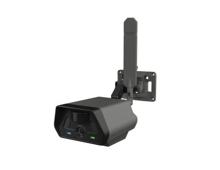 Tactacam Defend Camera, Black