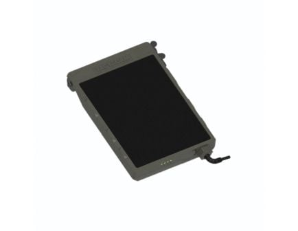 Tactacam 5200 mAh Defend Cam Solar Panel For Defend Cellular Security Camera
