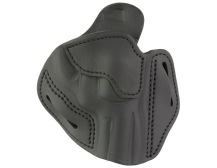 Alien Gear Rapid Force MOLLE Adapter Right Polymer, Black