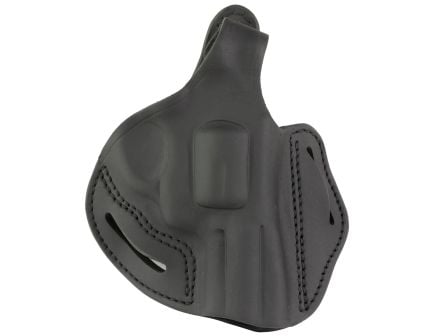Alien Gear Rapid Force Standard Paddle Polymer, Black