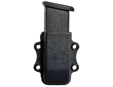 1791 Gunleather Magazine Carrier Fits Beretta 92FS/M9, Black