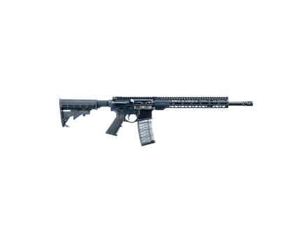 Faxon Firearms Ascent 5.56x45mm 16", Black
