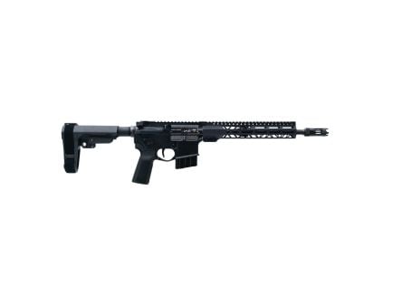 Faxon Firearms Sentry .338 ARC 12.50" Pistol, Black