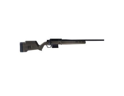 Faxon Firearms FX-7 6.5 Creedmoor Bolt Action, Black