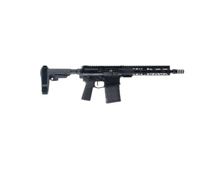 Faxon Firearms Sentinel 8.6 Blackout 12", Black
