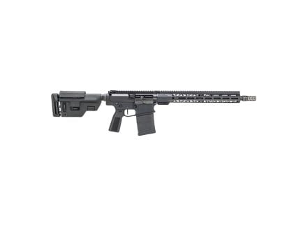Faxon Firearms Sentinel 8.6 Blackout 16", Black