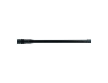 Faxon Firearms Medium Button Rifled Barrel 8.6 Blackout 16" Fits Savage Arms 110, Black