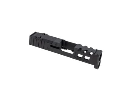 Zaffiri Precision ZPS.2 Slide Fits Springfield Armory Hellcat, Sniper Gray