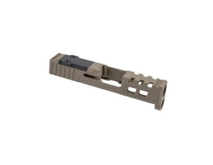 Zaffiri Precision ZPS.2 Slide Fits Springfield Armory Hellcat, Flat Dark Earth