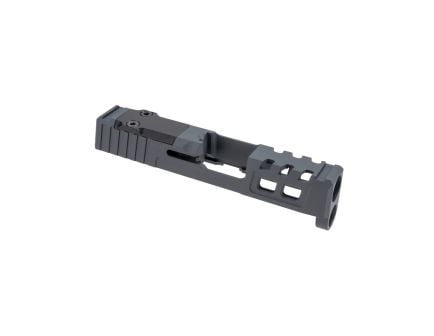 Zaffiri Precision ZPS.2 Slide Fits Springfield Armory Hellcat, Sniper Gray