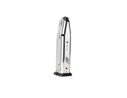 Kimber 17rds 9mm, Stainless