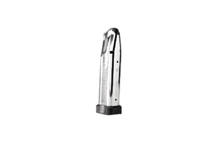 Kimber 13rds .45 ACP, Stainless Steel