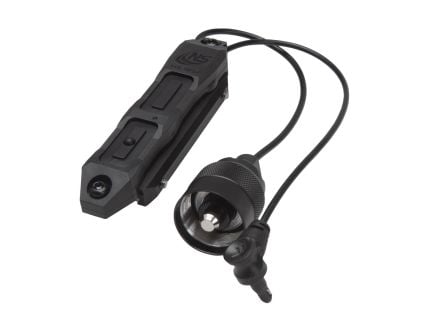 Nightstick Dual Remote Pressure Switch - Tactical for Nightstick Lights - LGL-RPS4