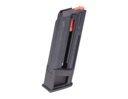 Smith & Wesson 10rds .22 WMR, Black