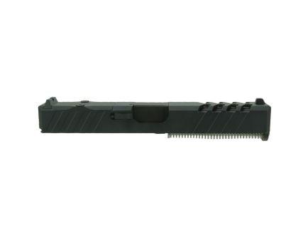 TacFire RMR Complete Built Slide Fits Glock G22, Black