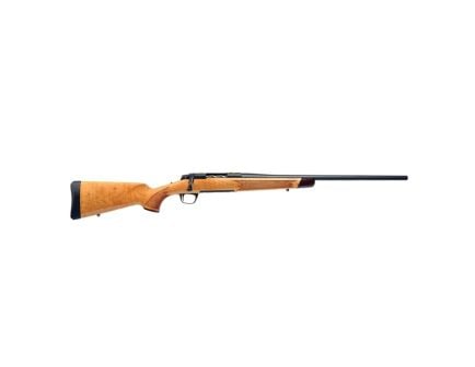 Browning X-Bolt 2 Hunter Maple Deluxe .300 Win Mag 26" Bolt Action, White Maple