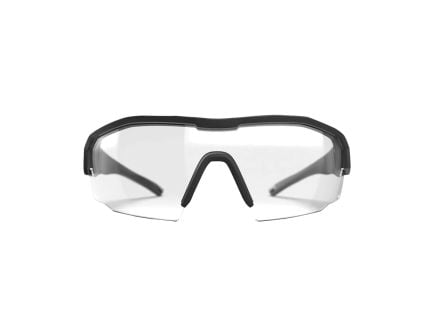 Glock Tactical Glasses, Black/Clear