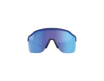 Glock Safe Action Tactical Glasses, Black/Blue
