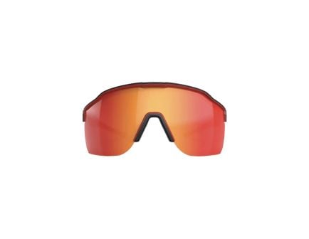 Glock Safe Action Tactical Glasses, Black/Red