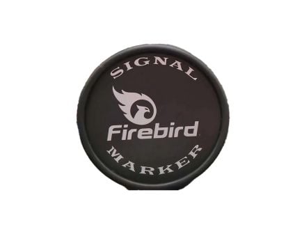 Firebird Signal Marker, Red