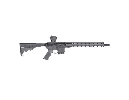 Smith & Wesson M&P15 Sport III with CT Red Dot 5.56x45mm 16", Black